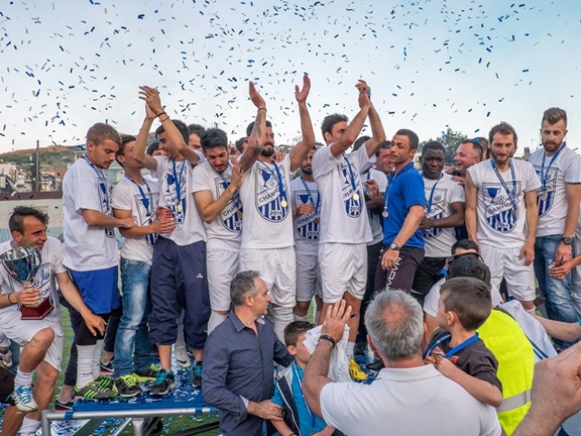 Αρχίζει το ξεκαθάρισμα