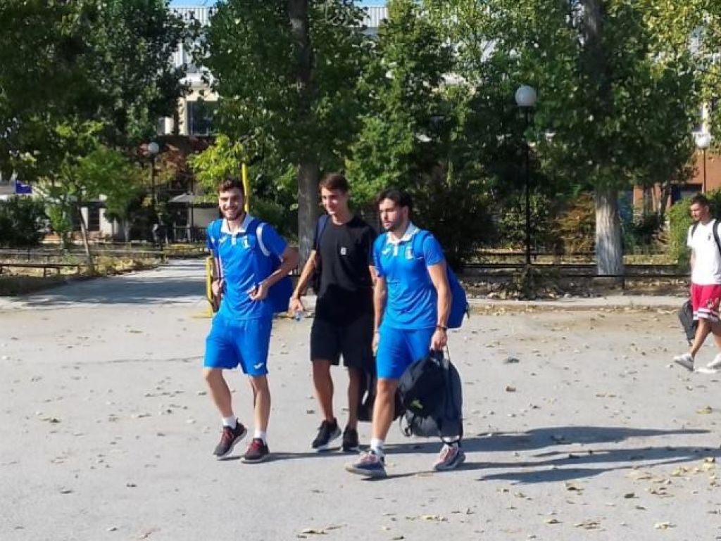 Τρία Πέντε Πηγάδια ο Ηρακλής