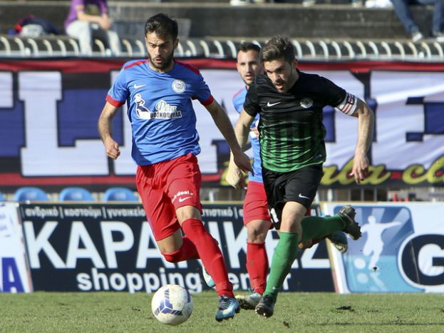Δύσκολα Τσοντάκης, Μπεκατώρος
