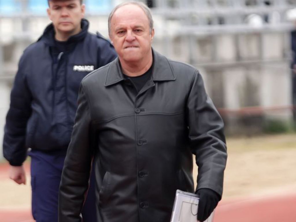 «Έκλεισε» ο Κάμπος