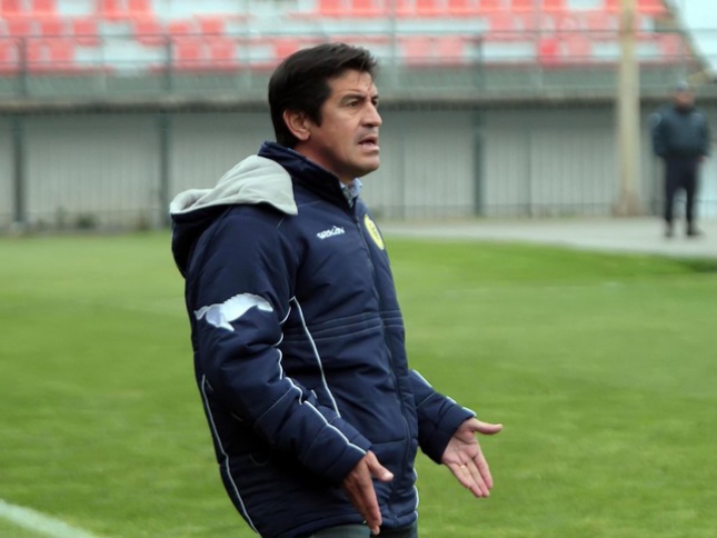 Ακίνο: «Είναι κρίμα»