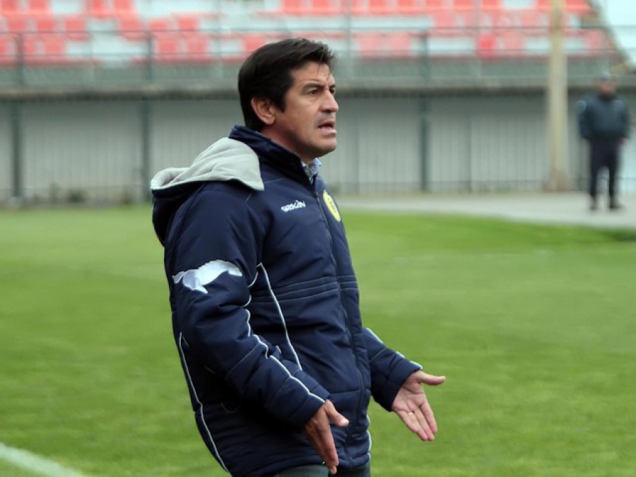 Ακίνο: «Είναι κρίμα»