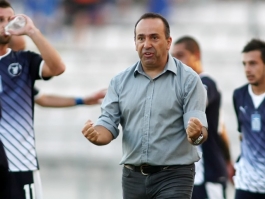 Η παράδοση λέει… Αμανατίδης