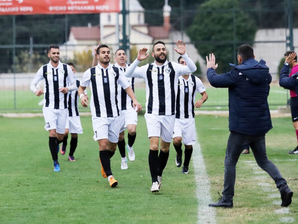 «Είδαν» Παναχαϊκή