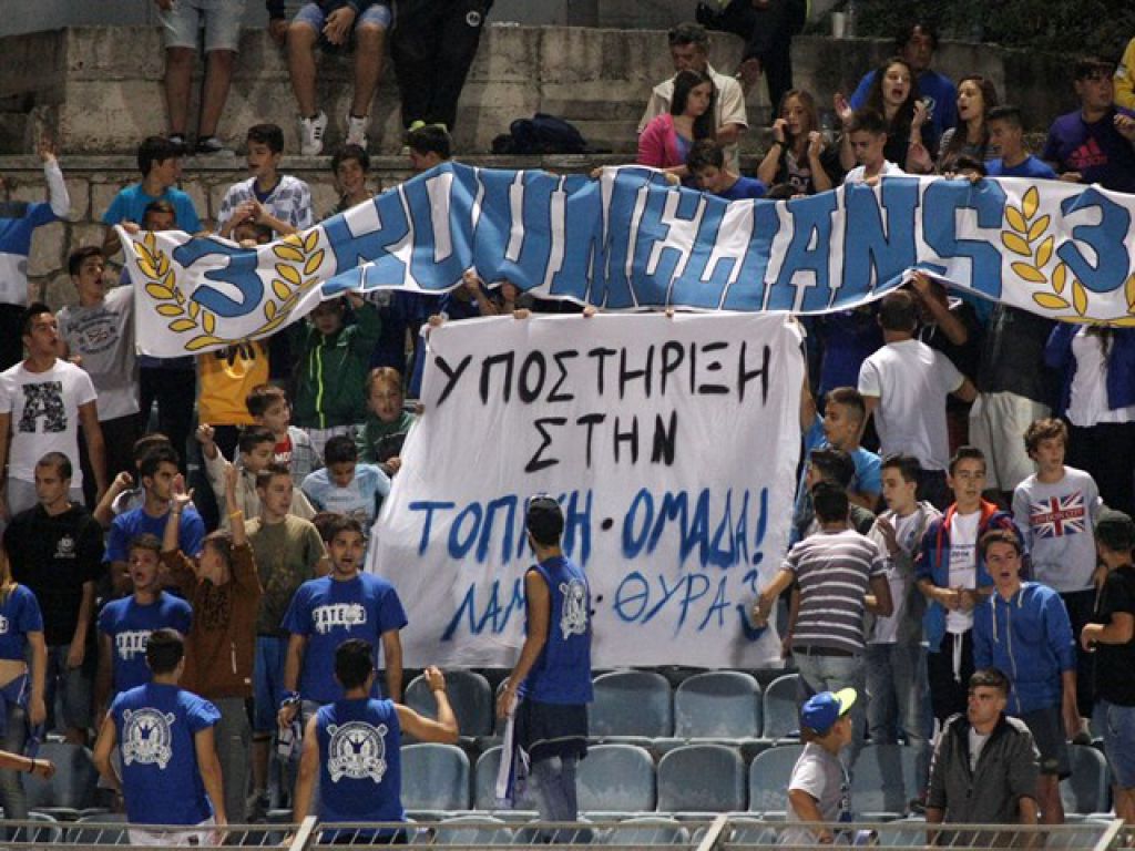Άρχισε η προπώληση