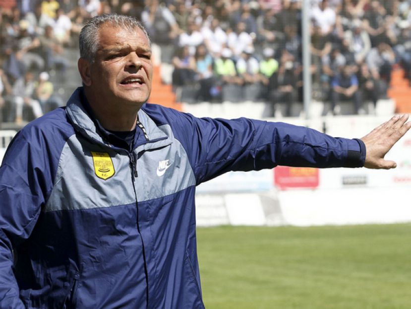 «Στεναχωρηθήκαμε, αλλά…»