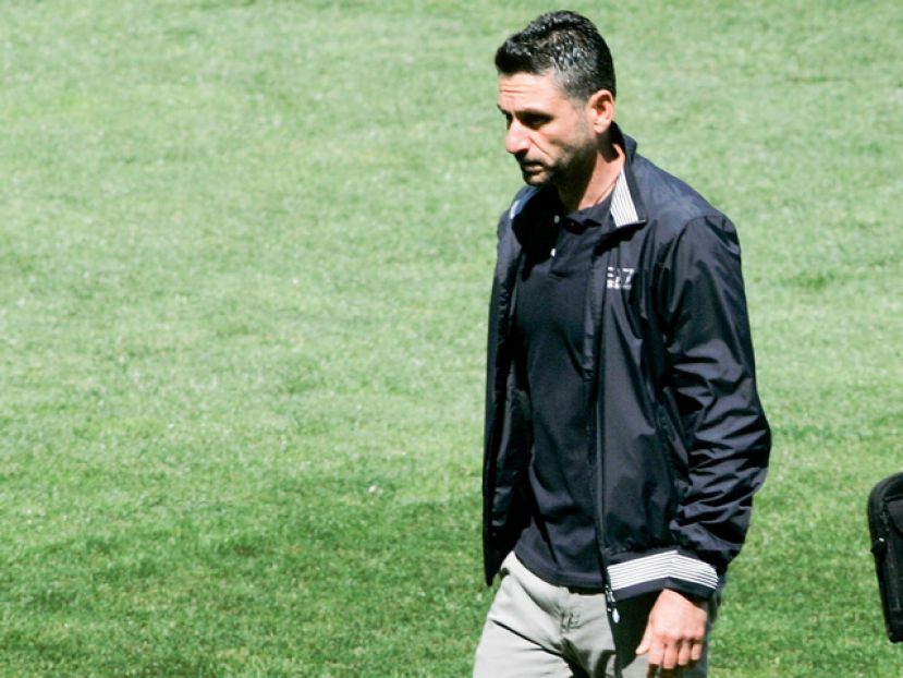 «Να κλείσουμε με νίκη»
