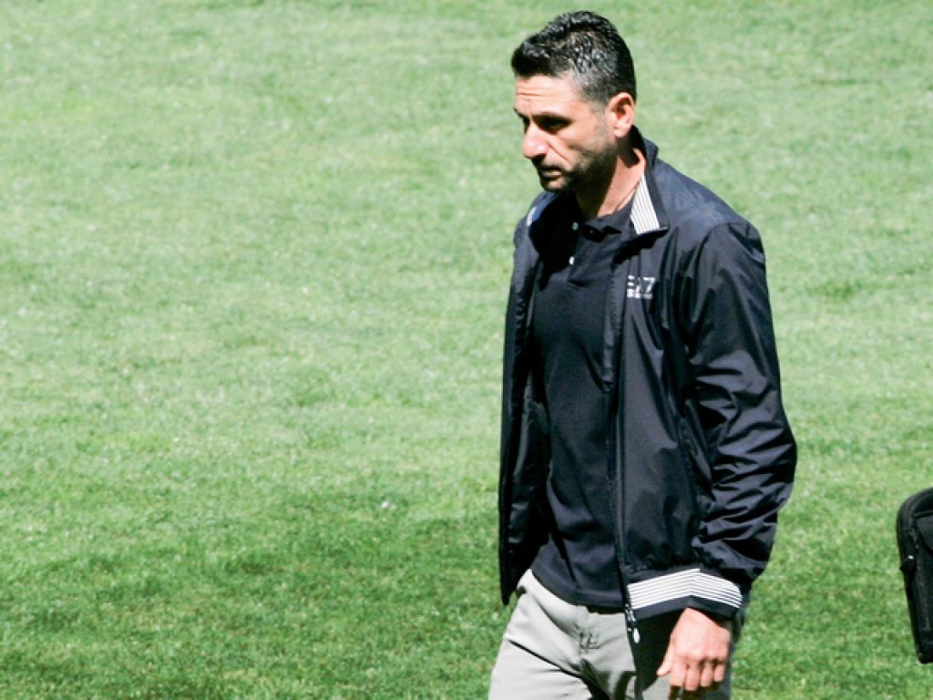 «Να κλείσουμε με νίκη»
