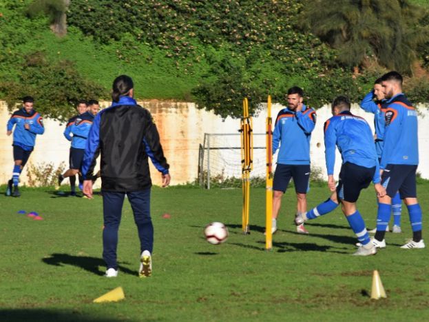 Αποχώρησαν οι… ξένοι