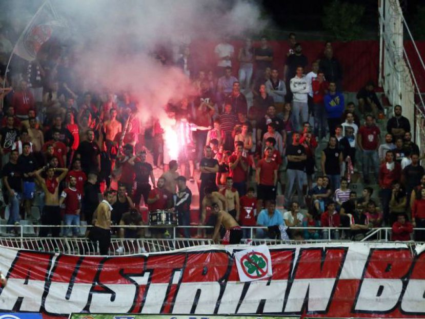 Ανεβαίνουν Σέρρες οι «Austrian Boys»