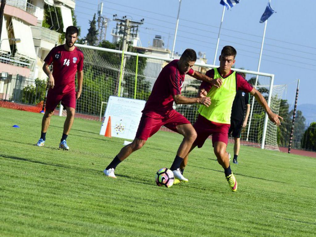 Η ώρα για τους νέους κατόχους