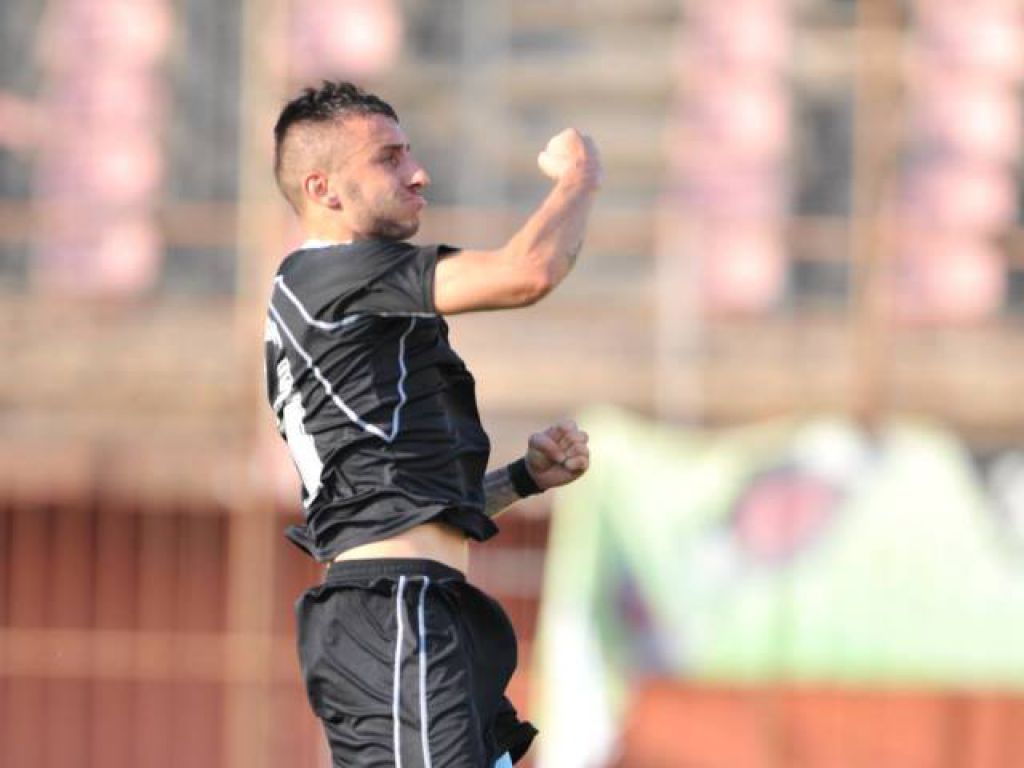 Παναχαϊκή – Σπάρτη 3-0 (video)