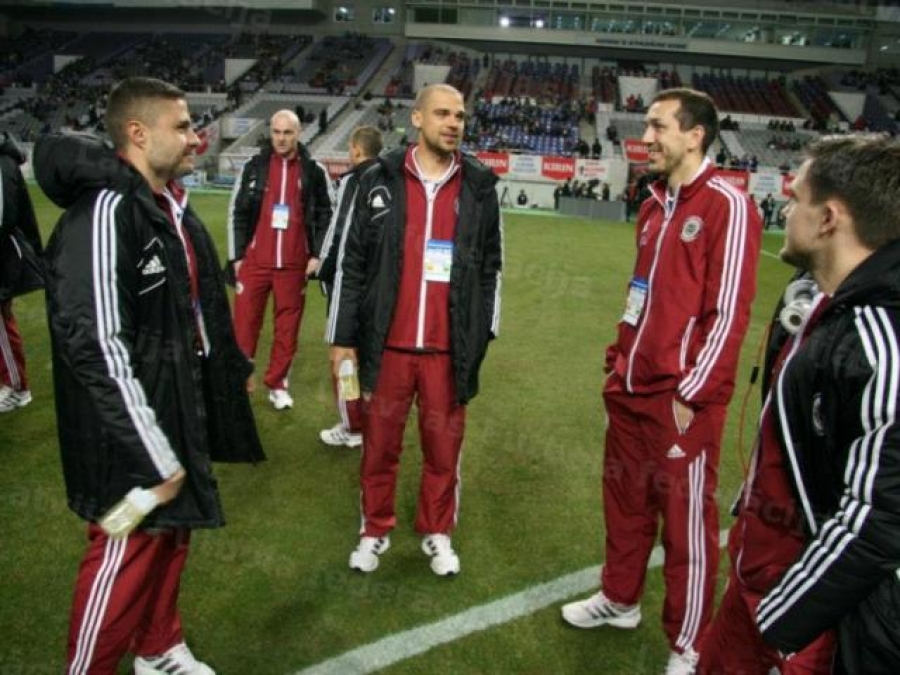 Ξεκούραστος «Βέρπα»