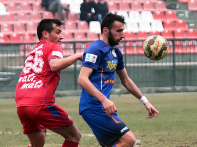 Μεταγραφές τέλος, λένε στις Σέρρες
