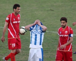 Όποιος αντέξει…