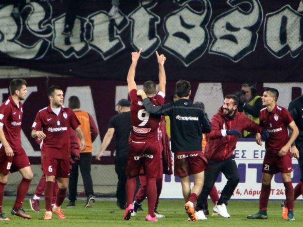 Πρώτοι και αδειούχοι