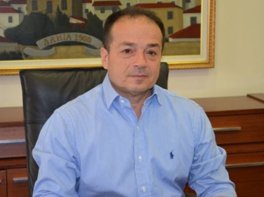 «Πιέζοντας, θα είμαστε έτοιμοι»