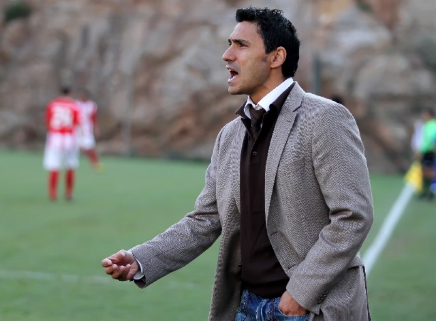 «Νόμιζαν πως τελείωσε στο 2-0»