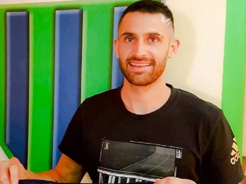 Τρίτη αναβολή για Κοζορώνη