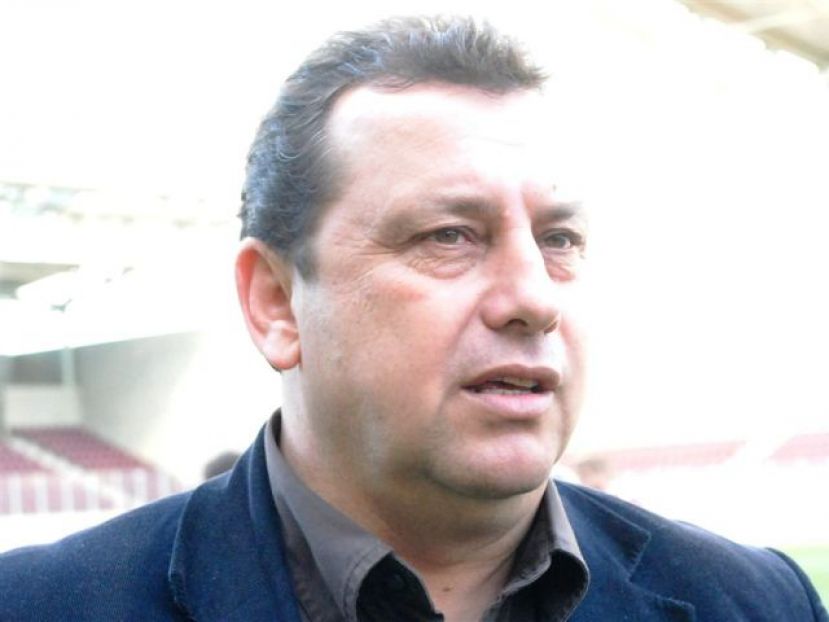 «Δύσκολα τα πράγματα για τον Τύρναβο»
