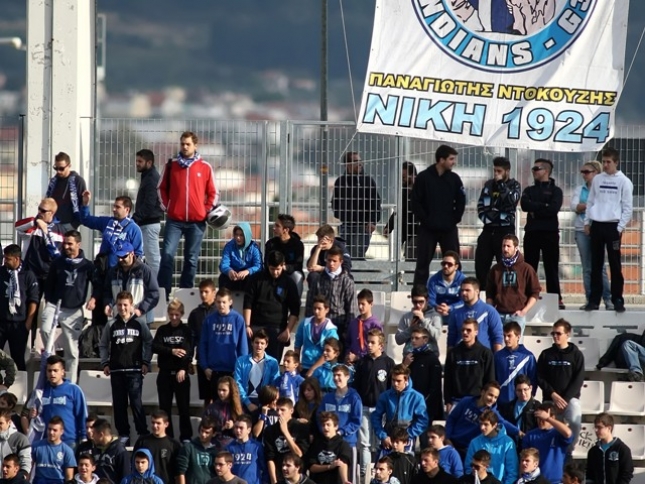 Πήρε 2.000 εισιτήρια η Νίκη