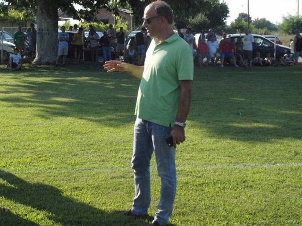 «Στο χείλος του γκρεμού ο ΑΟ Τρίκαλα»