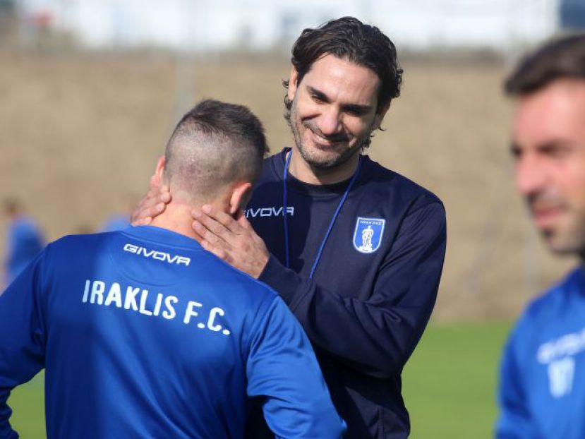 Η πρώτη του «Ελέ» (pics)