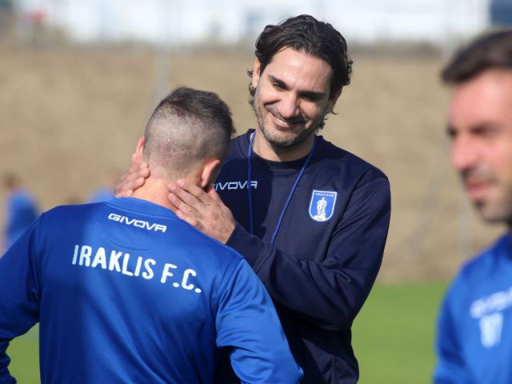 Η πρώτη του «Ελέ» (pics)