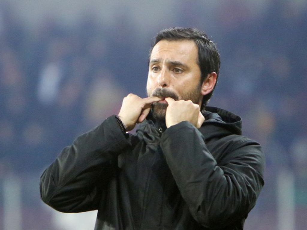 «Μας πειράζει που χάσαμε»