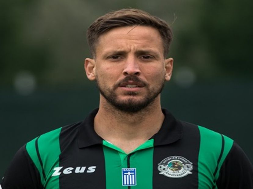 Πήγαν Football League