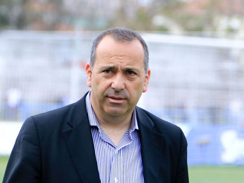 «Νίκη… διαχείρισης»