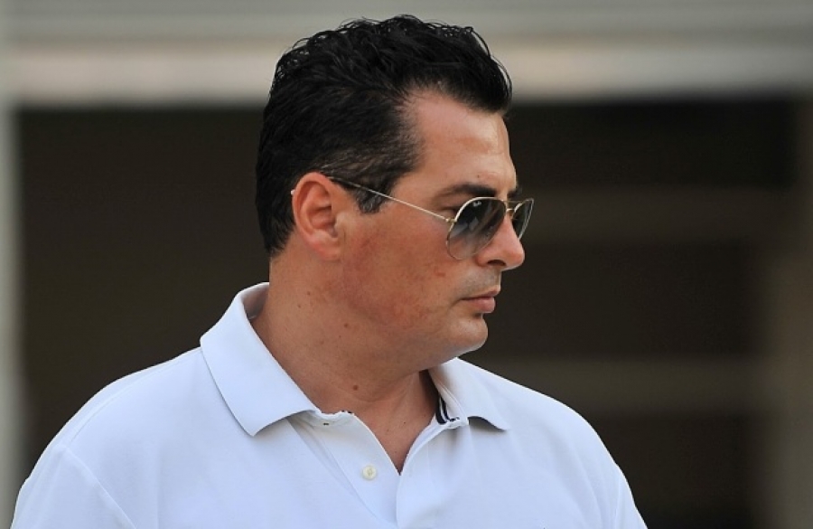 Δεκτή η παραίτηση Λιόντου