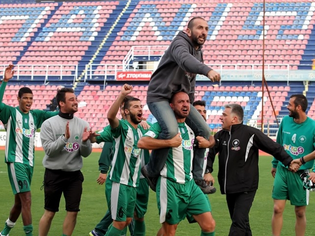 Μωυσιάδης: «Δεν εξαφανίστηκα»