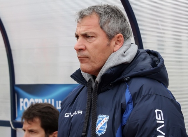 «Θέλουμε play offs»