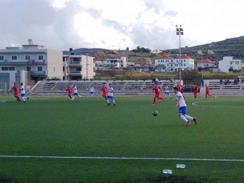 Δύο νέα προβλήματα