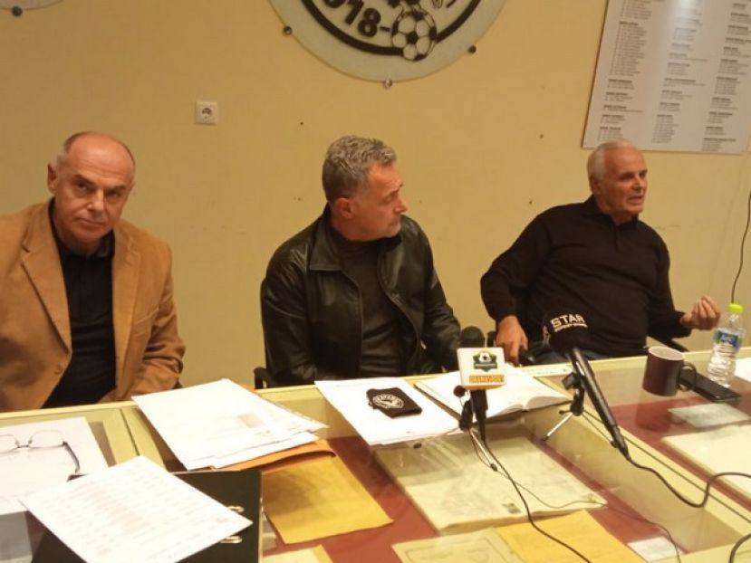 «Χρέος 850.000 ευρώ, Γολγοθάς που δεν περιμέναμε»
