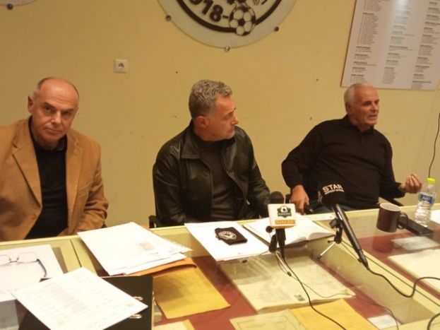«Χρέος 850.000 ευρώ, Γολγοθάς που δεν περιμέναμε»