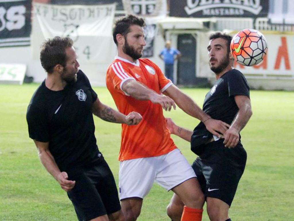 Πιθανό για… 17 Σεπτεμβρίου