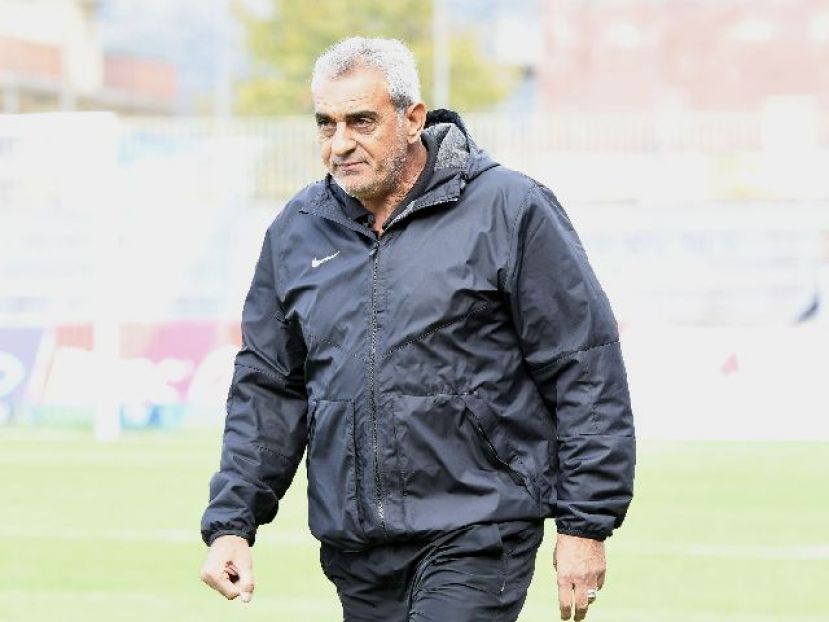Με Κουρμπανά στην Κρήτη