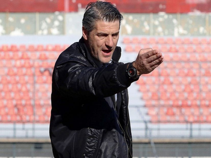 «Παίξαμε ανορθόδοξα»