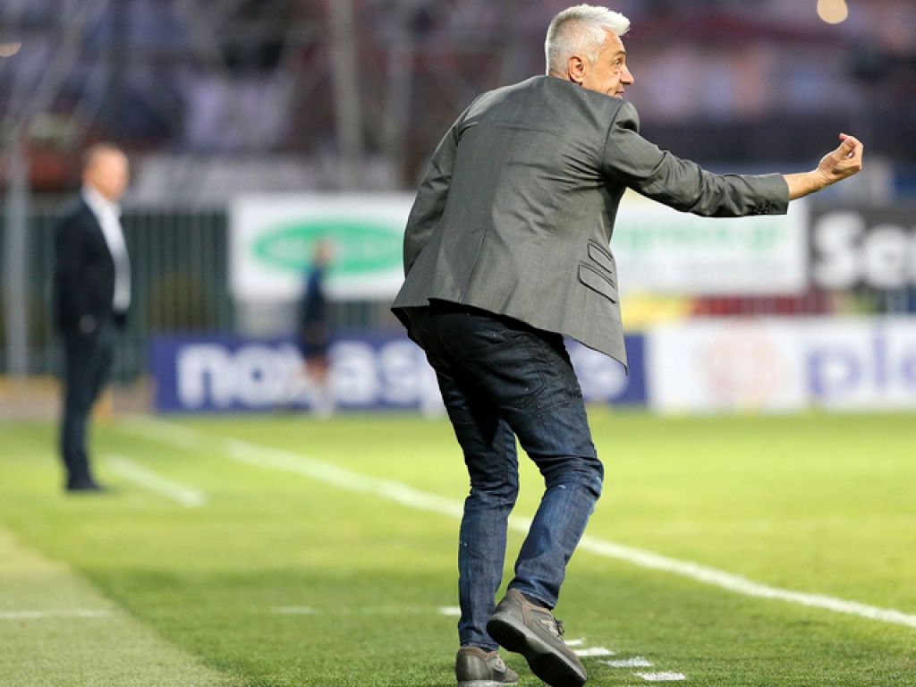 «Σε καλό δρόμο»