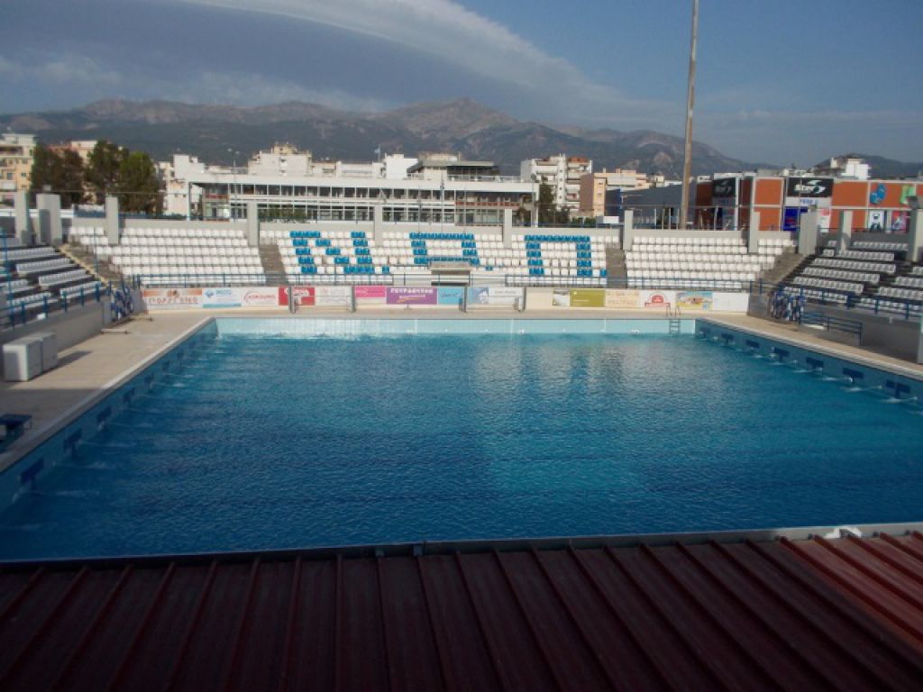Διαφορετική προπόνηση