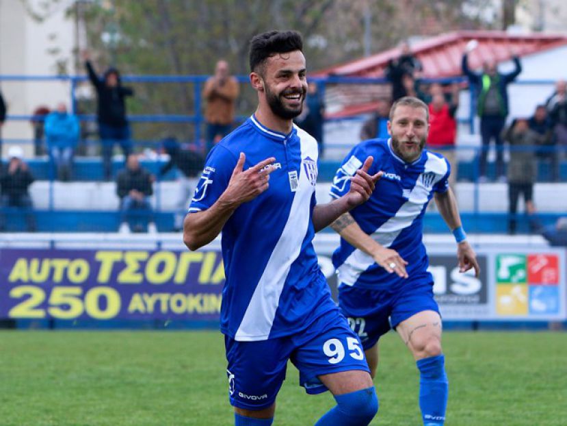 Εκκρεμότητες με Μπραμπίγια