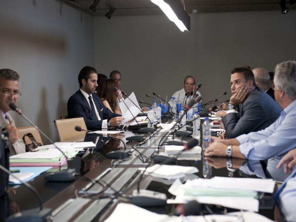 Οριστικό: Πρωτάθλημα 18 ομάδων