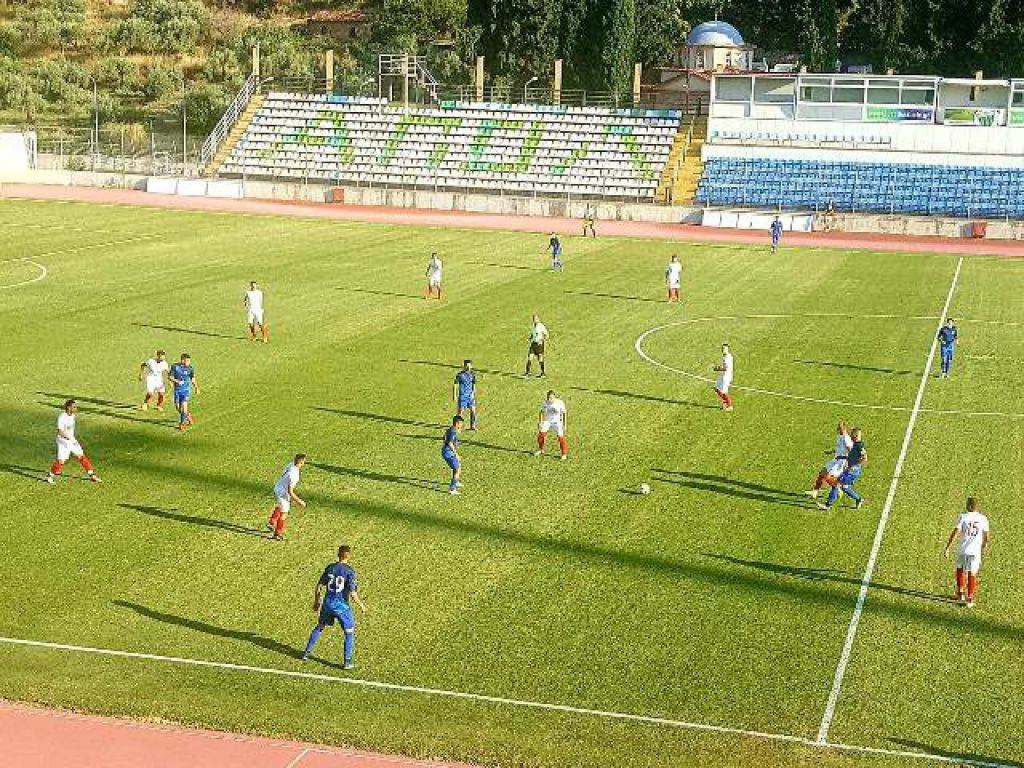 Λεβαδειακός – ΑΟΤ 1-3 (video)