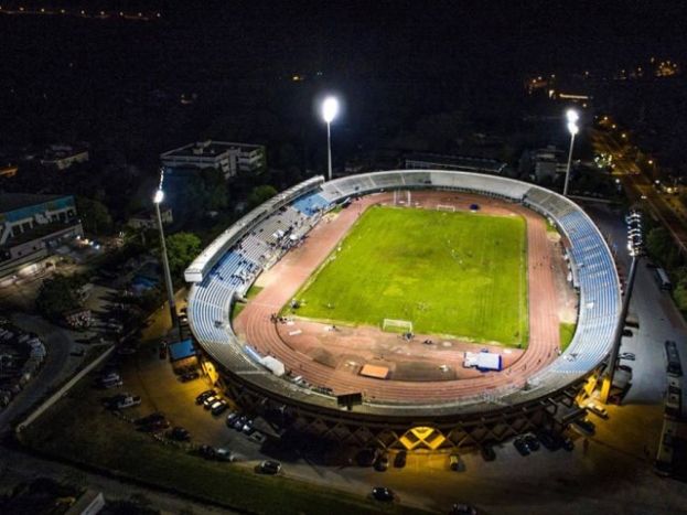 Καβάλα με πιστοποιητικό!