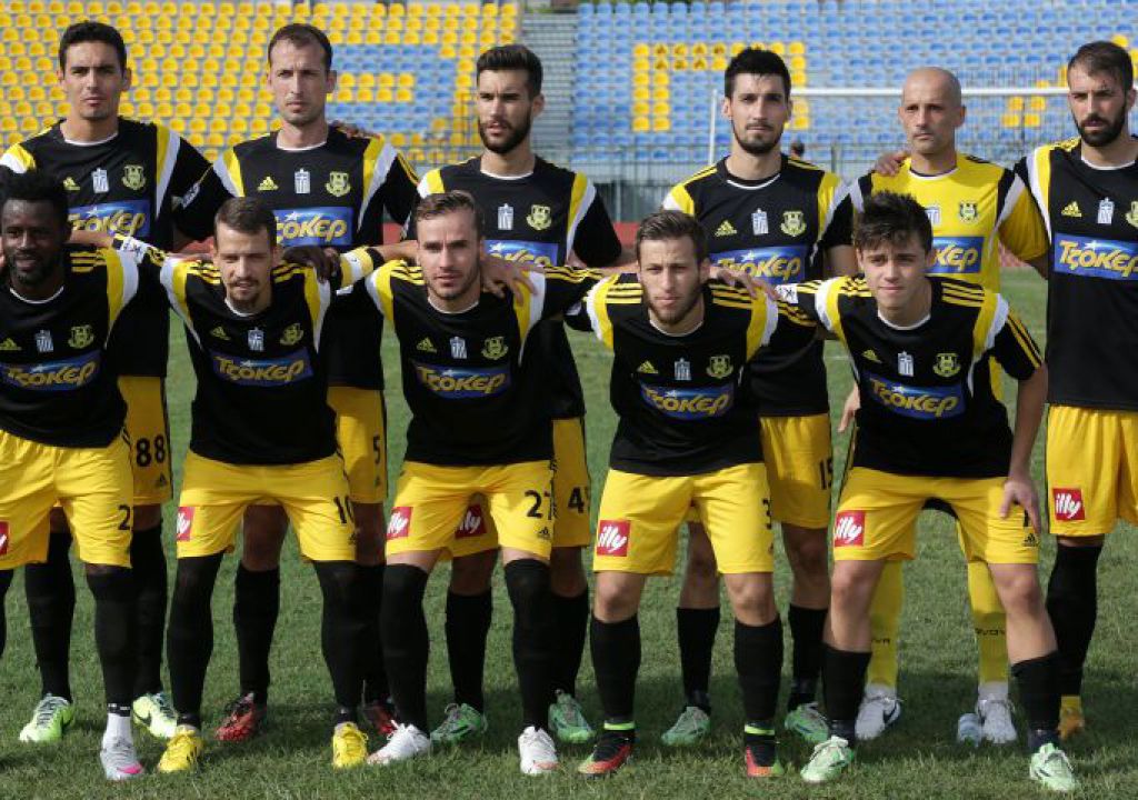 Είναι… παράδοση το 2-0