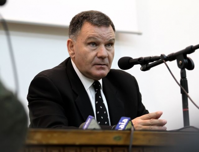 «Η απόλυτη ξεφτίλα»