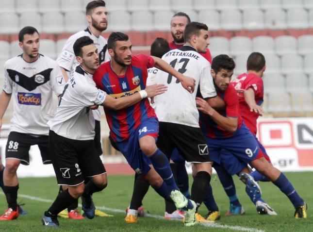 Δύσκολα Χαλούλος, Ποκόνγκ