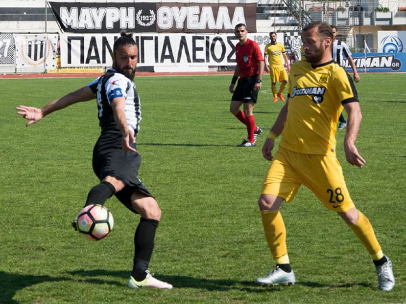 Επιστροφή Τετάρτη
